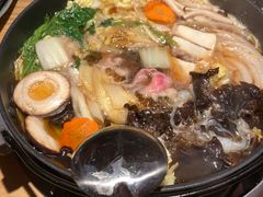 -大和食乐·鲜和牛酸汤火锅(环宇荟店)
