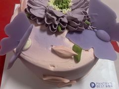 -Pantry's Best派悦坊蛋糕(世纪金源店)