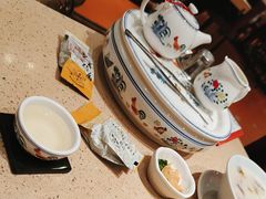 -点都德(汇盈广场店)