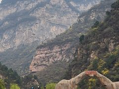 -红崖峡谷景区