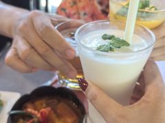 -The Palmboo Restaurant