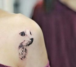 -飛凡TATTOO纹身•原创