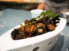 -茶油香闽南菜·花园餐厅(前埔店)