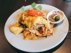 越式盐焗麻油鸡-大头虾越式风味餐厅(光明广场店)