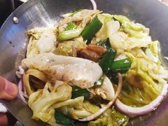 -亚哈饭店(梅园新村小区店)