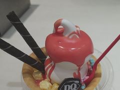 -DQ·蛋糕·冰淇淋(湖景东路店)