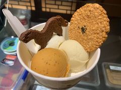 -陕拾叁-西安糕点(北院门创始店)