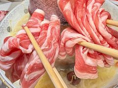 -曲氏老北京铜锅涮肉•火锅(不老街店)