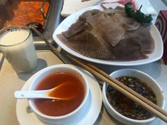 -海底捞火锅(武胜路凯德广场店)