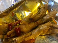 -八一路好吃街(雨田商务大厦店)