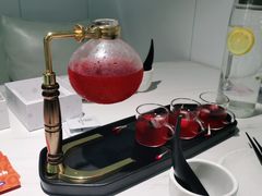 -3号仓库·创意中国菜(嘉兴龙鼎万达店)