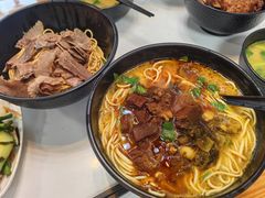 -俊杰拉面馆