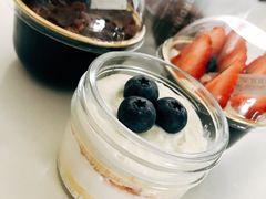 -美丽心情蛋糕(江苏路店)