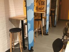 -麦当劳(江滨北路得来速餐厅)