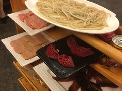 -老码头火锅(玉林店)