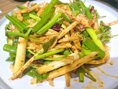 -齐函杨佳清真烤肉(鑫海店)