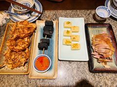 -南京大牌档(苏州中心店)