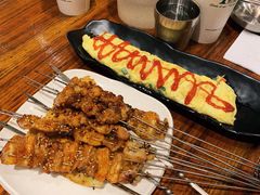 -麻喜大