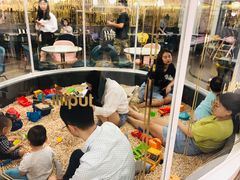 -Lilliput粒粒堡亲子餐厅(置汇旭辉店)
