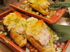 -桃太郎寿司料理(南坪店)