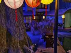 -淀里船宴(卓达店)