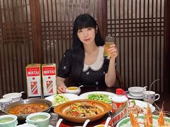 -淮扬府(安定门店)