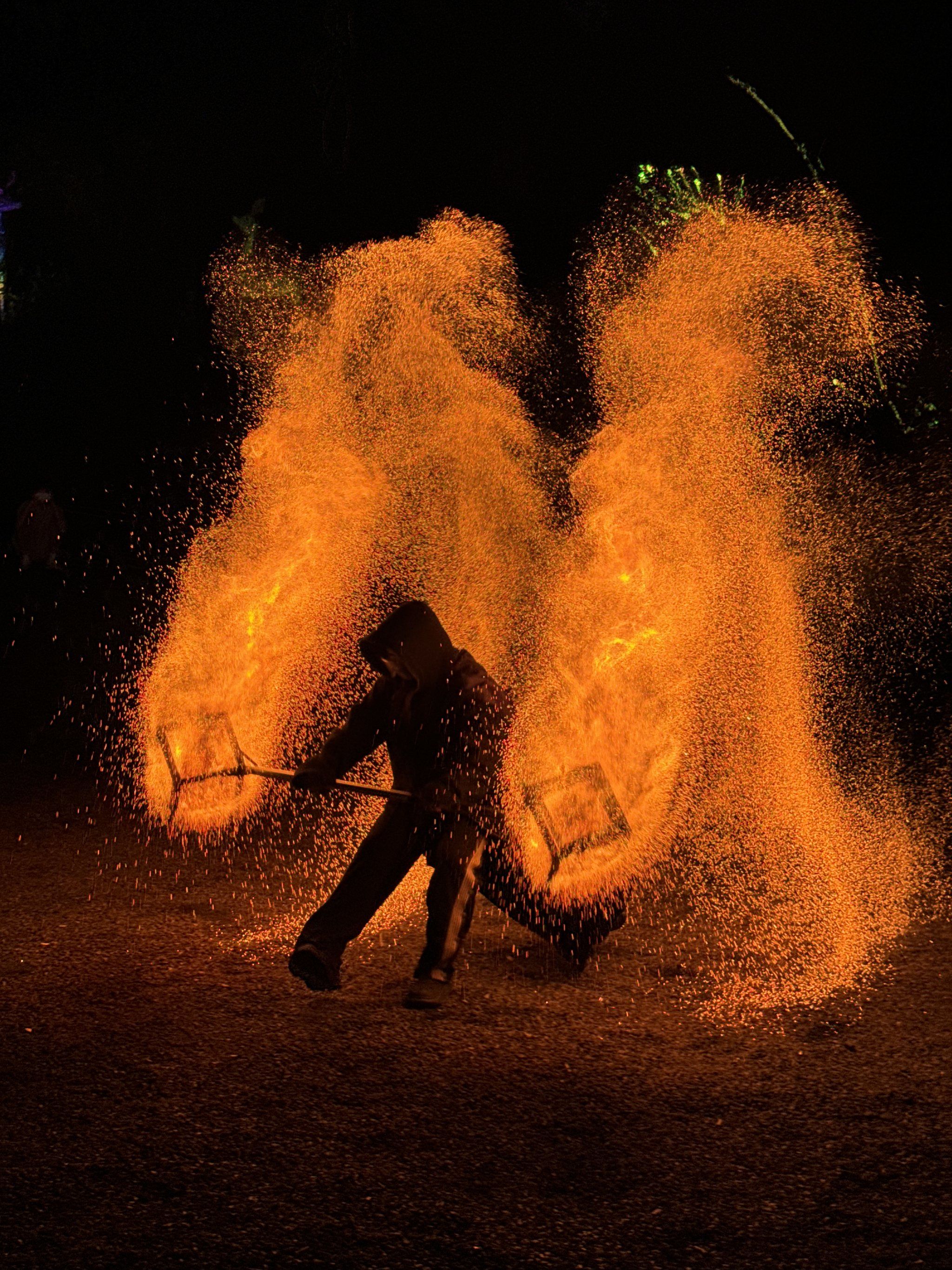 国庆果然是要带全家老小到这里玩!