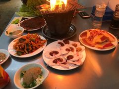-松明一烤肉馆(鲁园店)