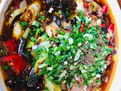 -杨三娘跷脚牛肉(羊子山西路店)