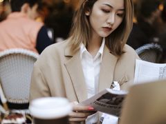 -Peet's 皮爷咖啡(东湖路手作店)