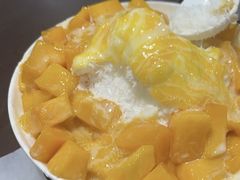 -水牛奶皇后糖水铺