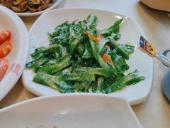 -田大厨海鲜超市(万豪店)