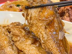 -聚首堂·特色小吃·肘子(什刹海德胜门店)