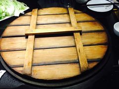 -金明姬铁锅炖(东坝店)