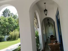 -长江六号法国餐厅(长江南路店)