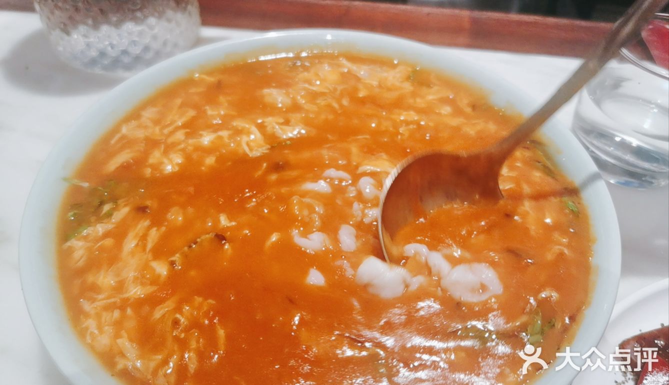 这个烩菜就是小时候吃席吃的烩菜味，超级正。