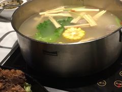 -大喜牛鲜牛肉火锅(世纪金源店)