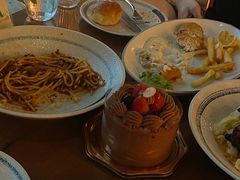 -FISH&POTATO Cō(地中海美食 万象城店)