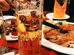 -申德勒加油站餐厅(三里屯北小街店)