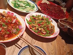 -破三川·新川菜(静安大融城店)