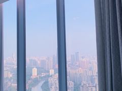 -环球港凯悦 · 享悦中餐厅