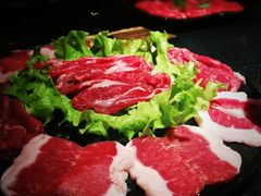 -井格重庆火锅(西直门凯德Mall店)