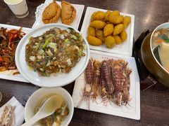 -海坛特色小吃·只做平潭特色菜(平潭店)