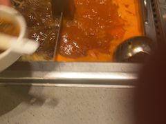 -海底捞火锅(天一广场亚细亚店)