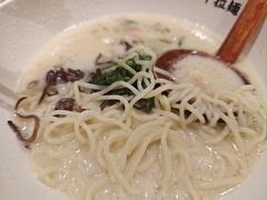 -味千拉面(广州白云机场T1西二店)