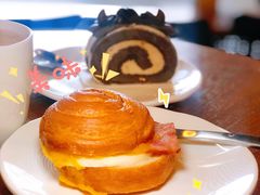 -星巴克(北新泾店)