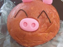 -BreadTalk面包新语·烘焙蛋糕(星河城店)