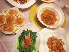 -老妈菜馆(建设街店)