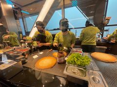 -July tale·可丽饼(德基广场店)