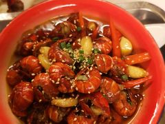 -文和友老长沙龙虾馆(化龙池店)